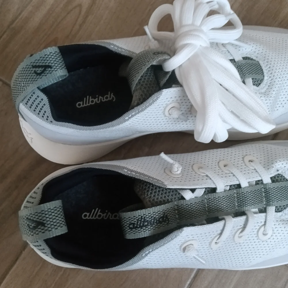 ❌SOLD❌Allbirds Tree Runner Go Utility TRG M10 Men’s Size 10 New Without Box - Picture 6 of 15
